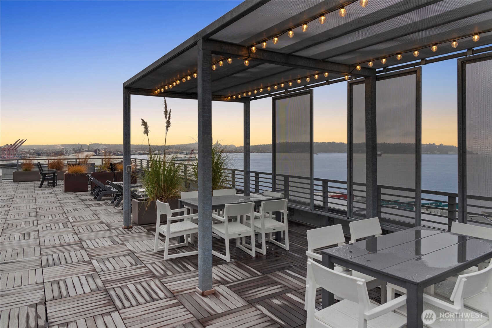 2319 1st Avenue Unit: 203