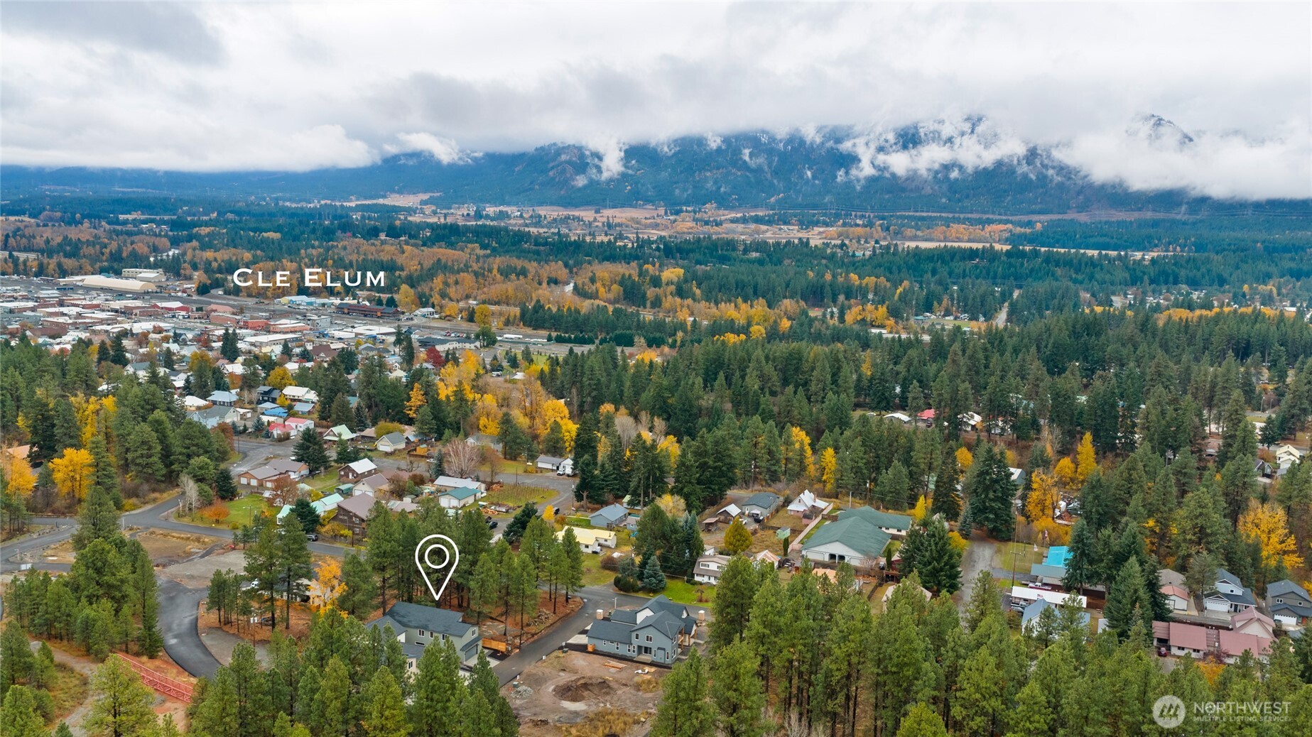 609 Compass (Lot 19) Place