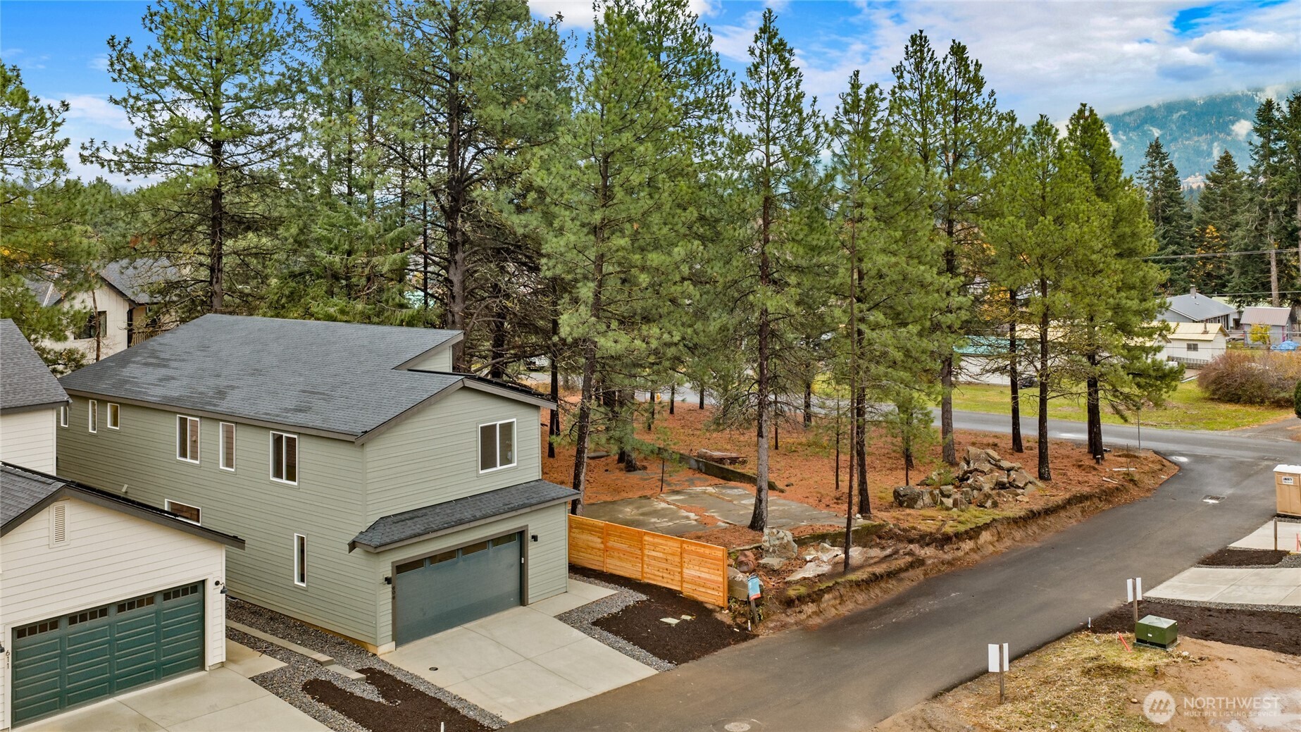 609 Compass (Lot 19) Place