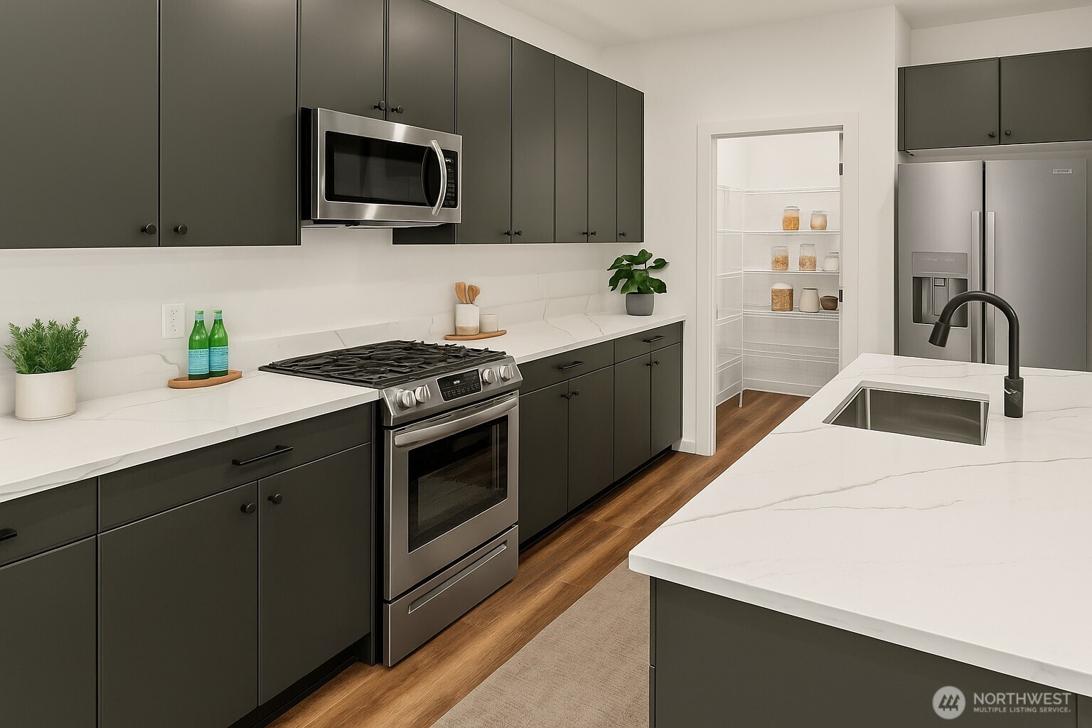 609 Compass (Lot 19) Place