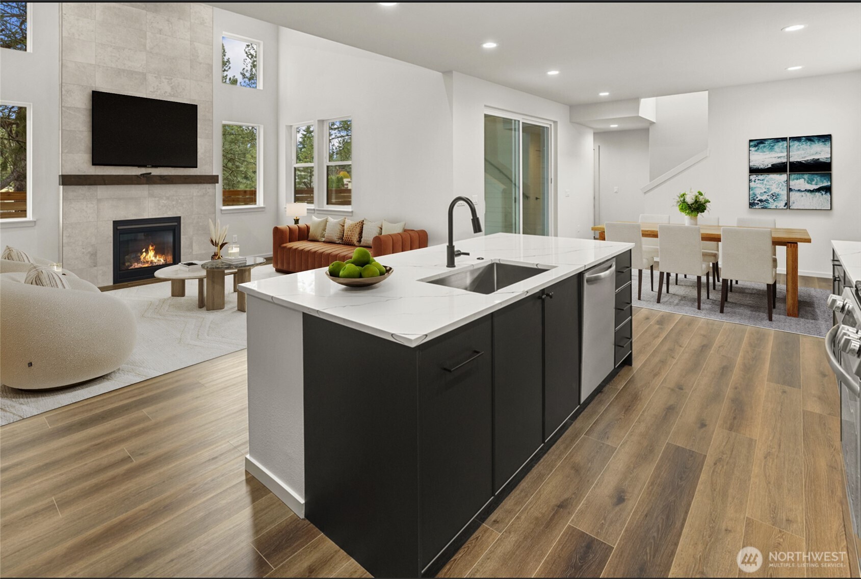 609 Compass (Lot 19) Place