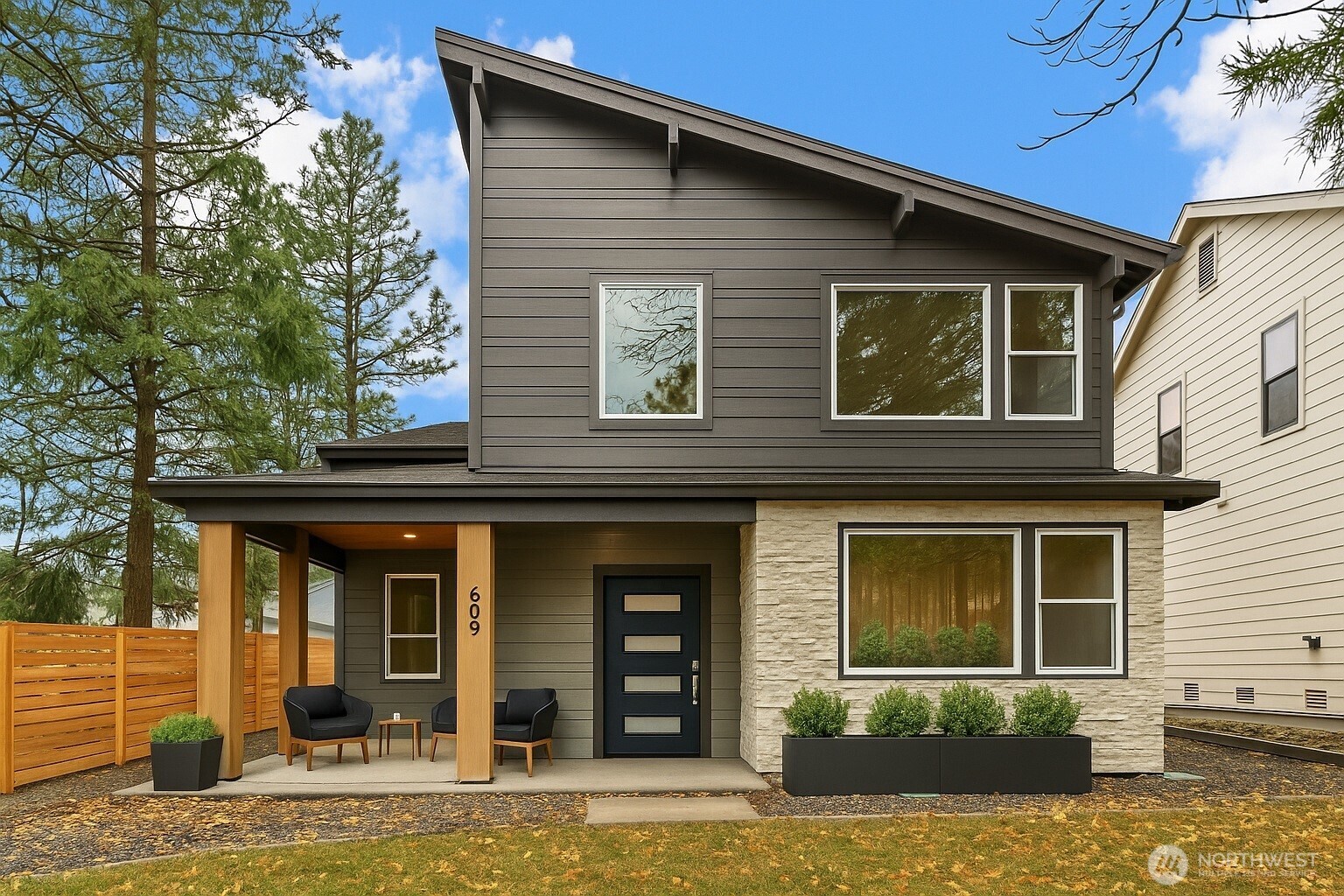 609 Compass (Lot 19) Place