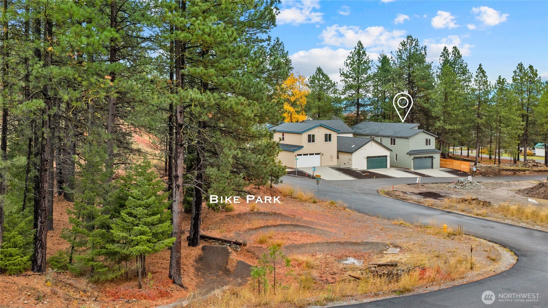 609 Compass (Lot 19) Place