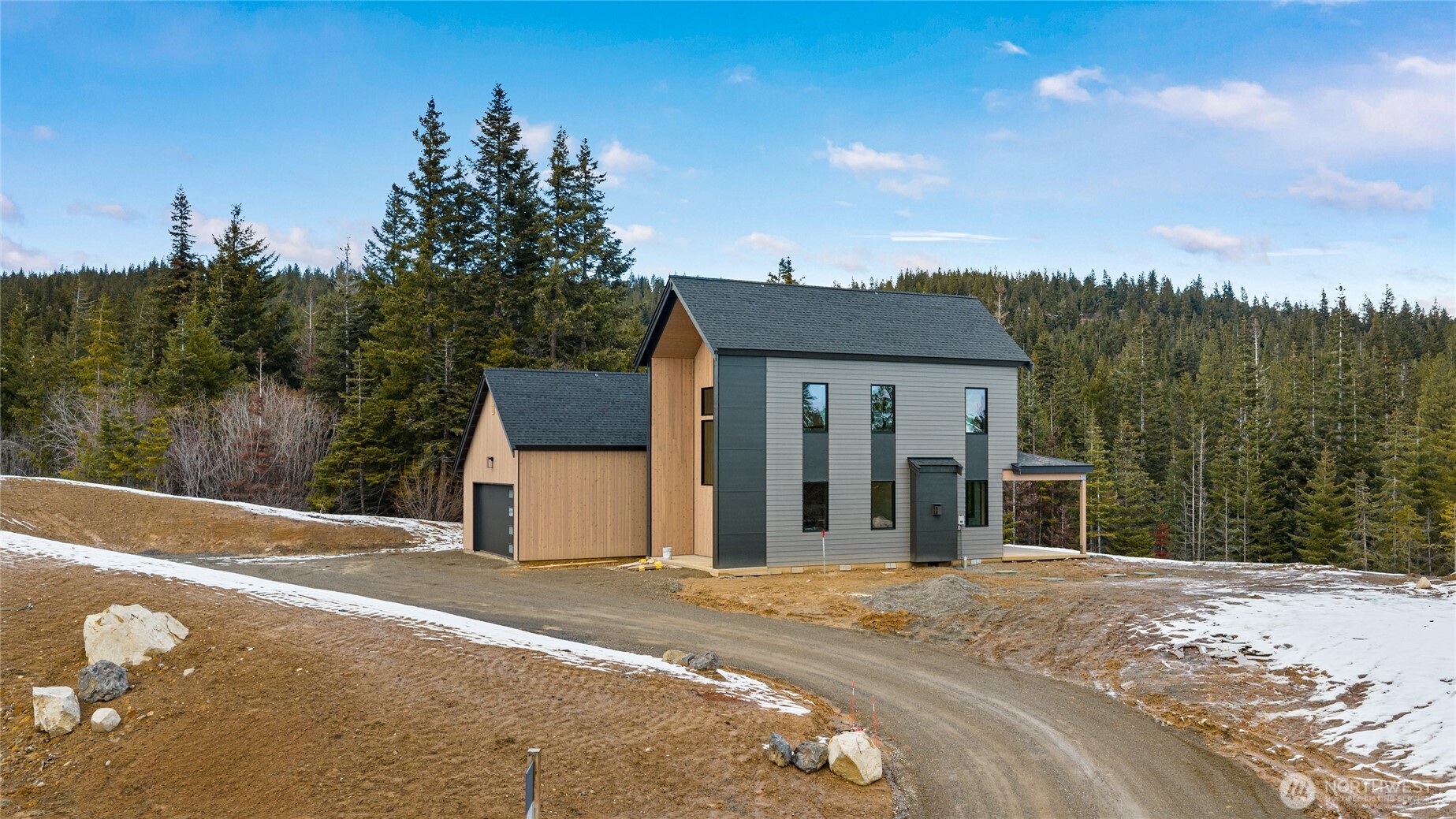 190 Skyline Ridge (Lot 55) Drive