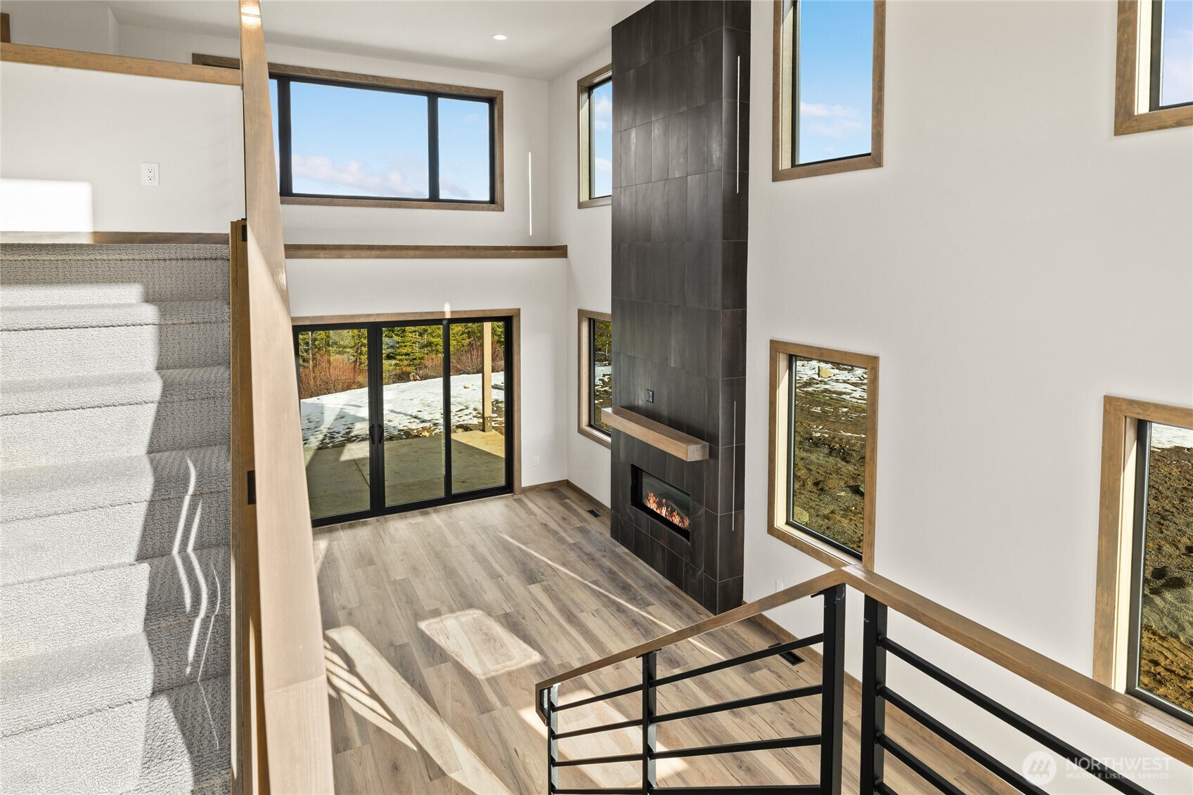 190 Skyline Ridge (Lot 55) Drive