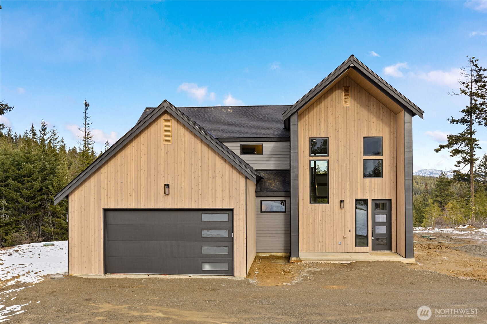 190 Skyline Ridge (Lot 55) Drive