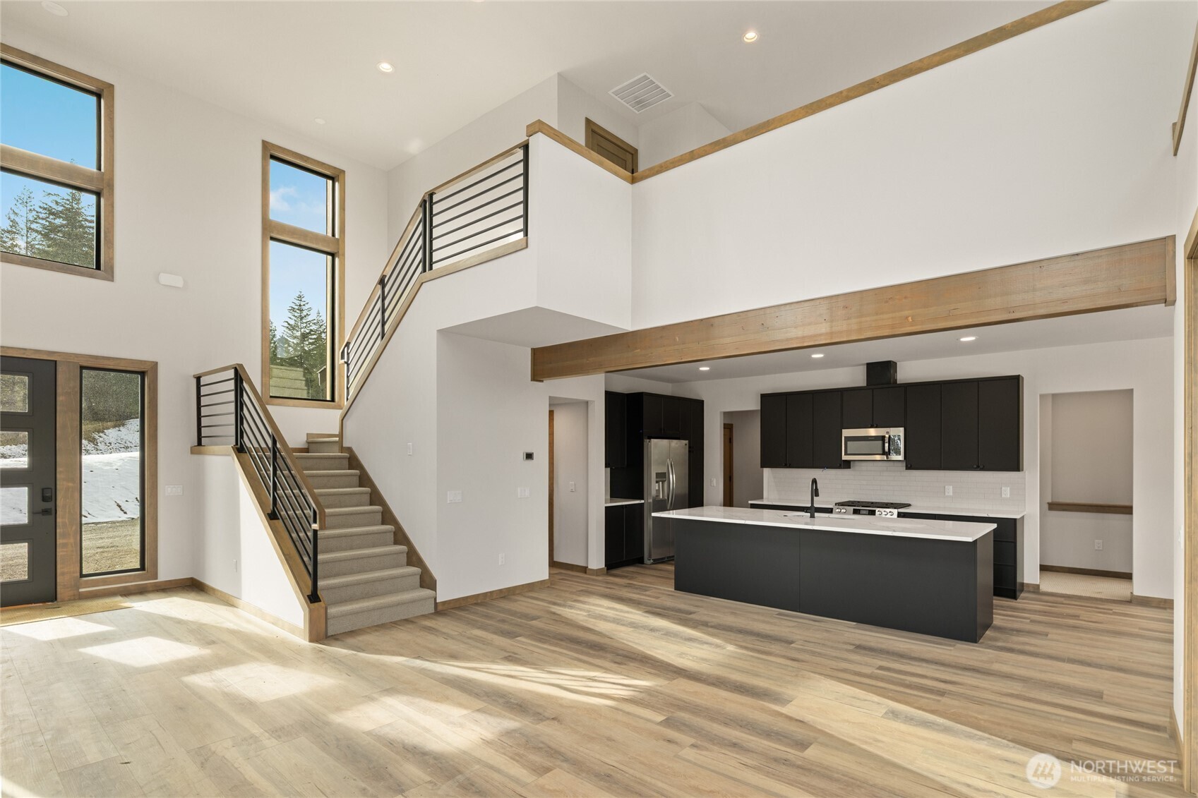 190 Skyline Ridge (Lot 55) Drive