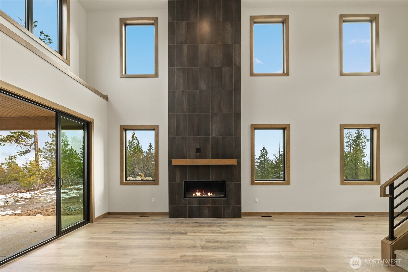 190 Skyline Ridge (Lot 55) Drive