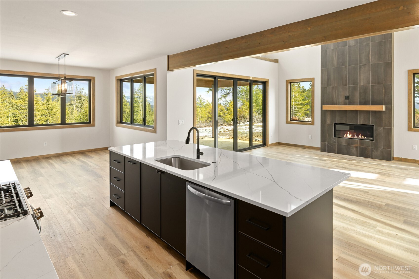 190 Skyline Ridge (Lot 55) Drive