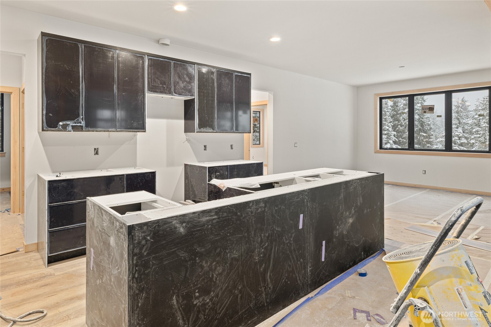 190 Skyline Ridge (Lot 55) Drive