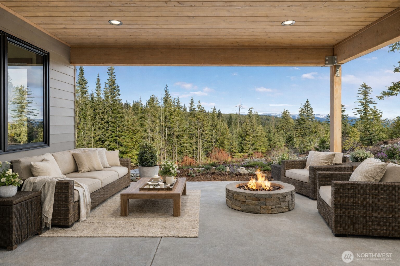 190 Skyline Ridge (Lot 55) Drive