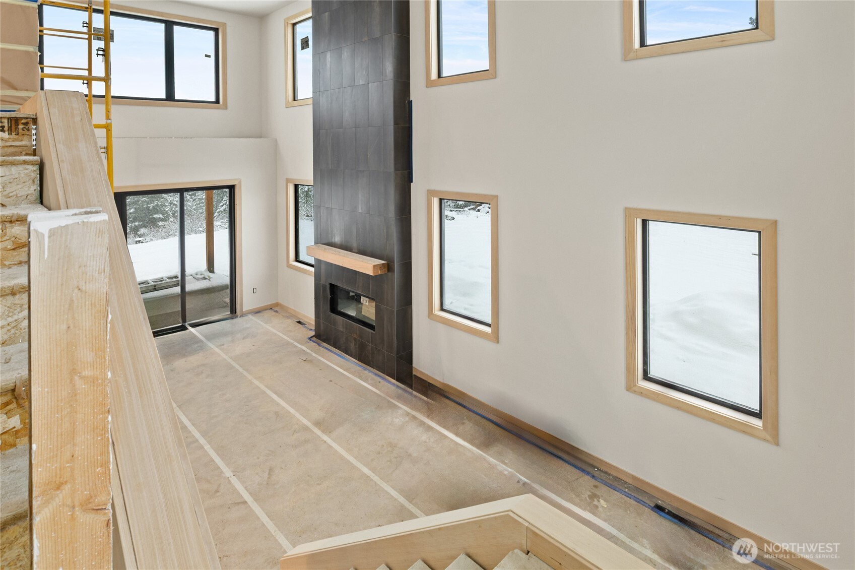 190 Skyline Ridge (Lot 55) Drive