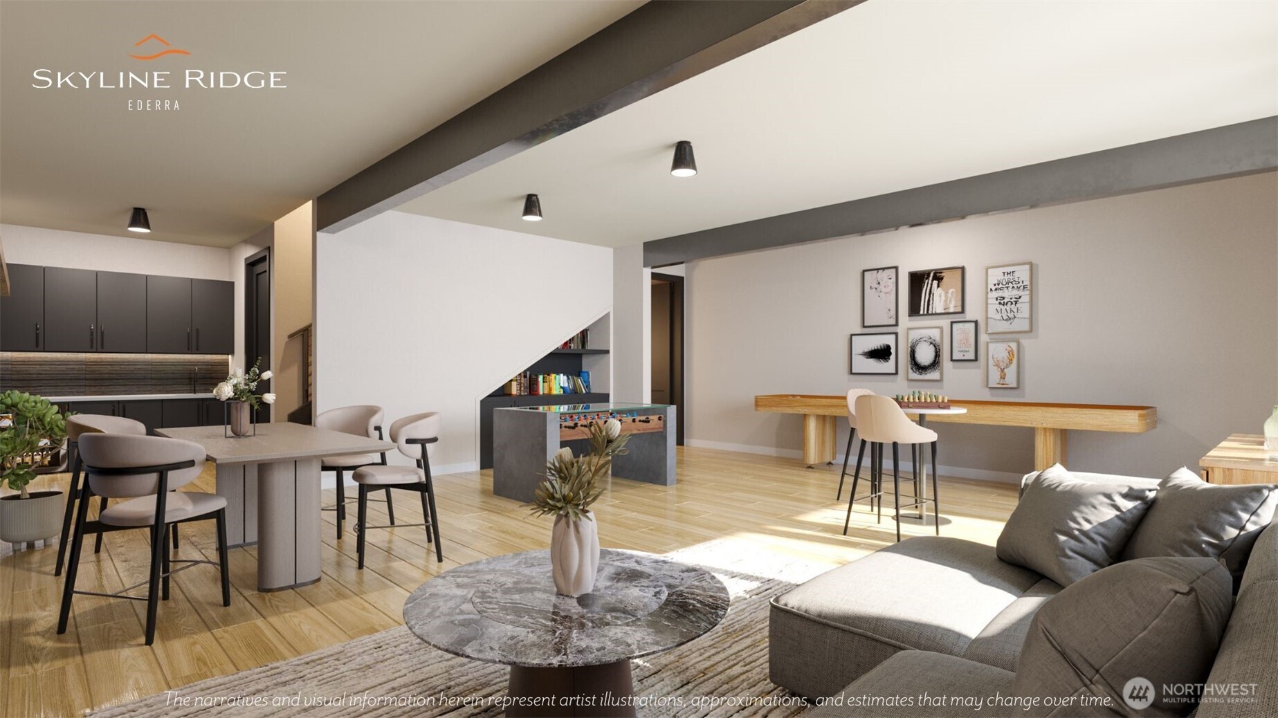 190 Skyline Ridge (Lot 55) Drive