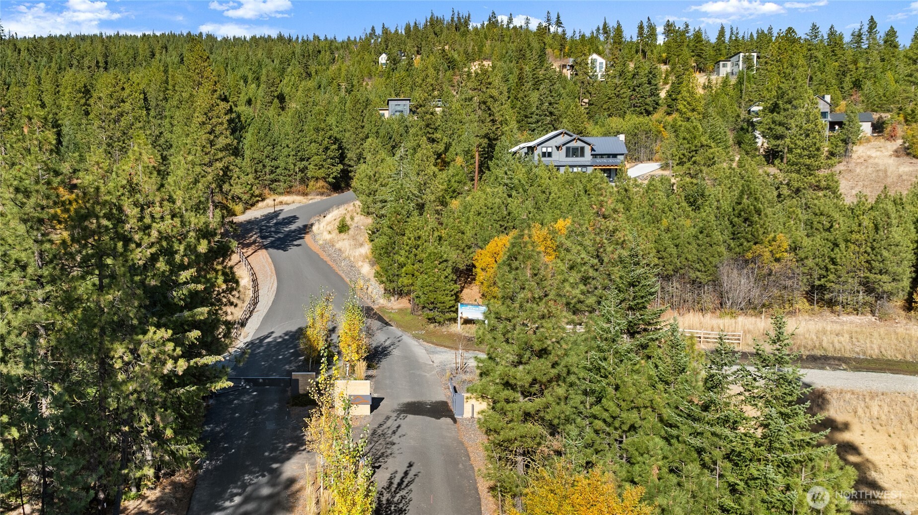 190 Skyline Ridge (Lot 55) Drive