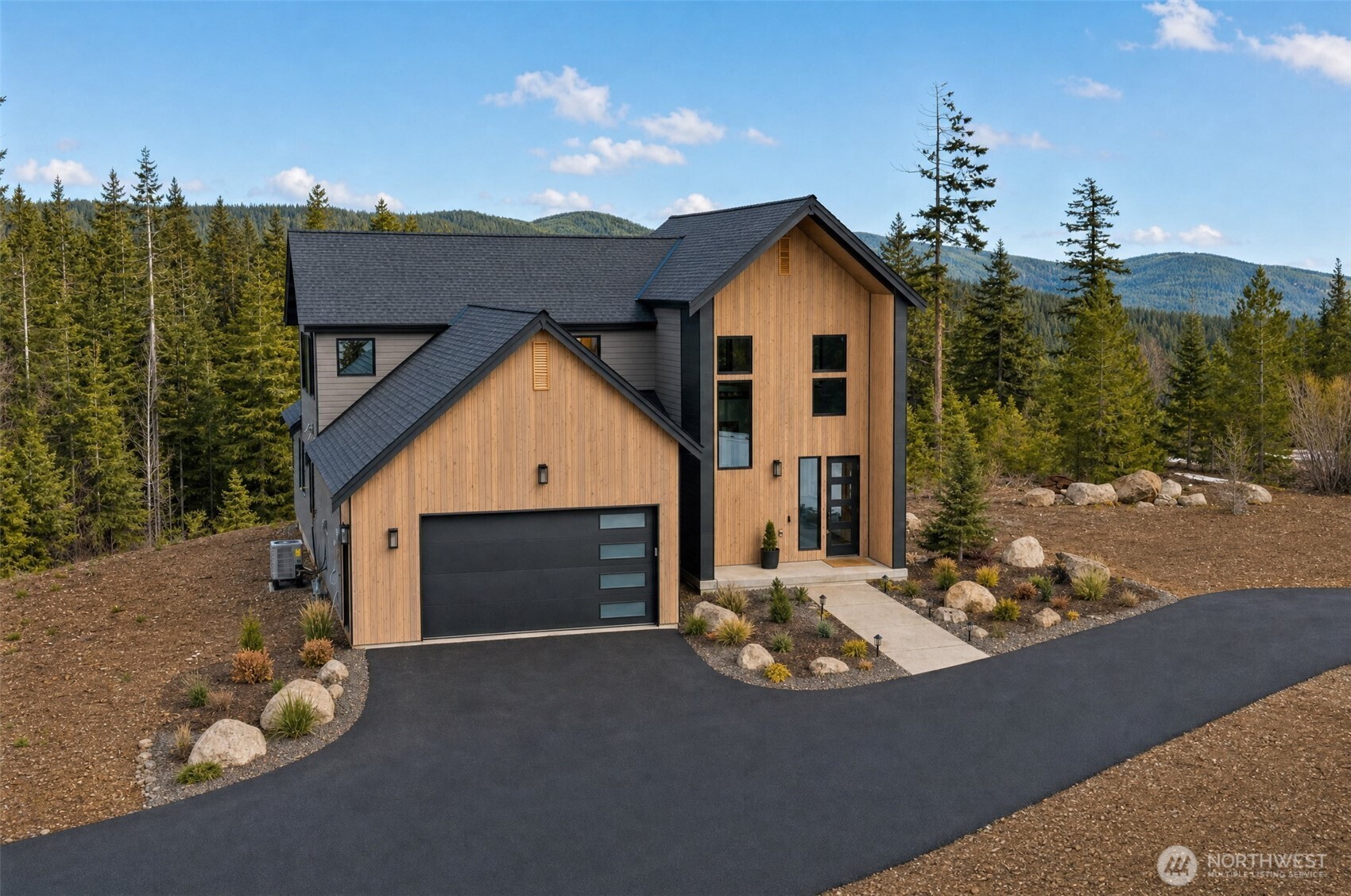 190 Skyline Ridge (Lot 55) Drive