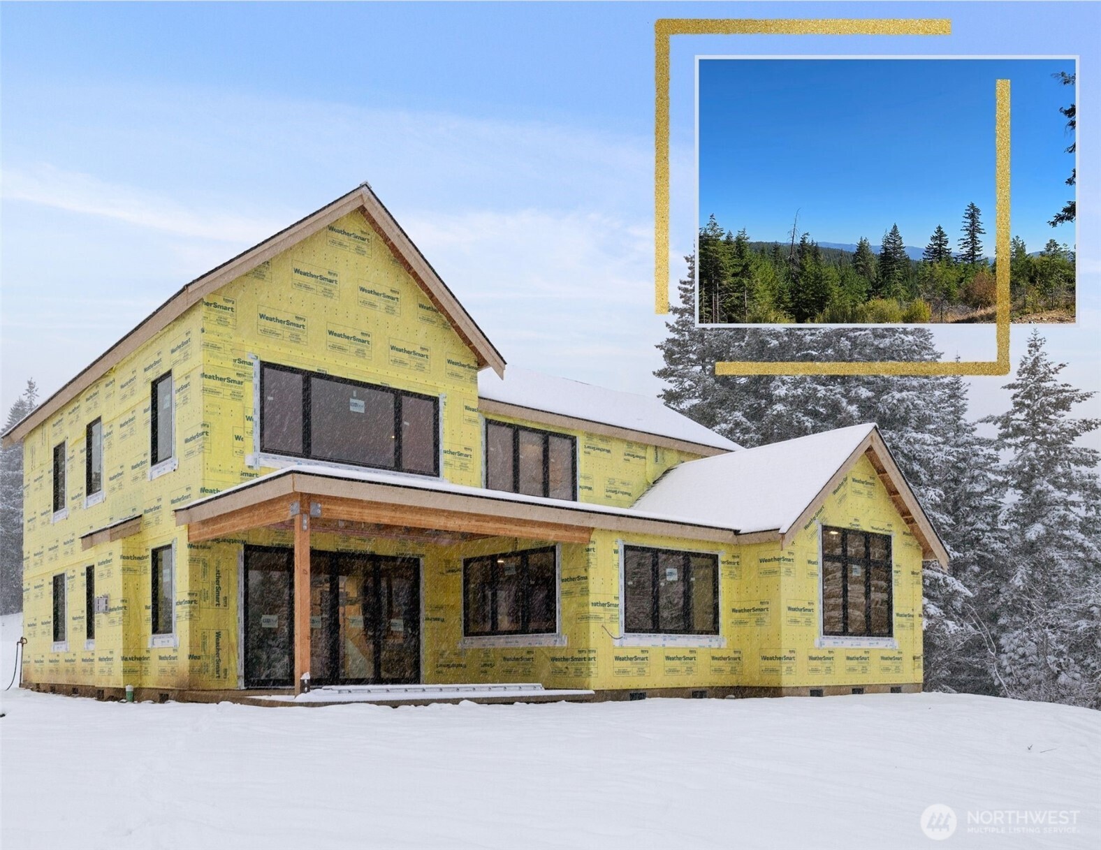 190 Skyline Ridge (Lot 55) Drive