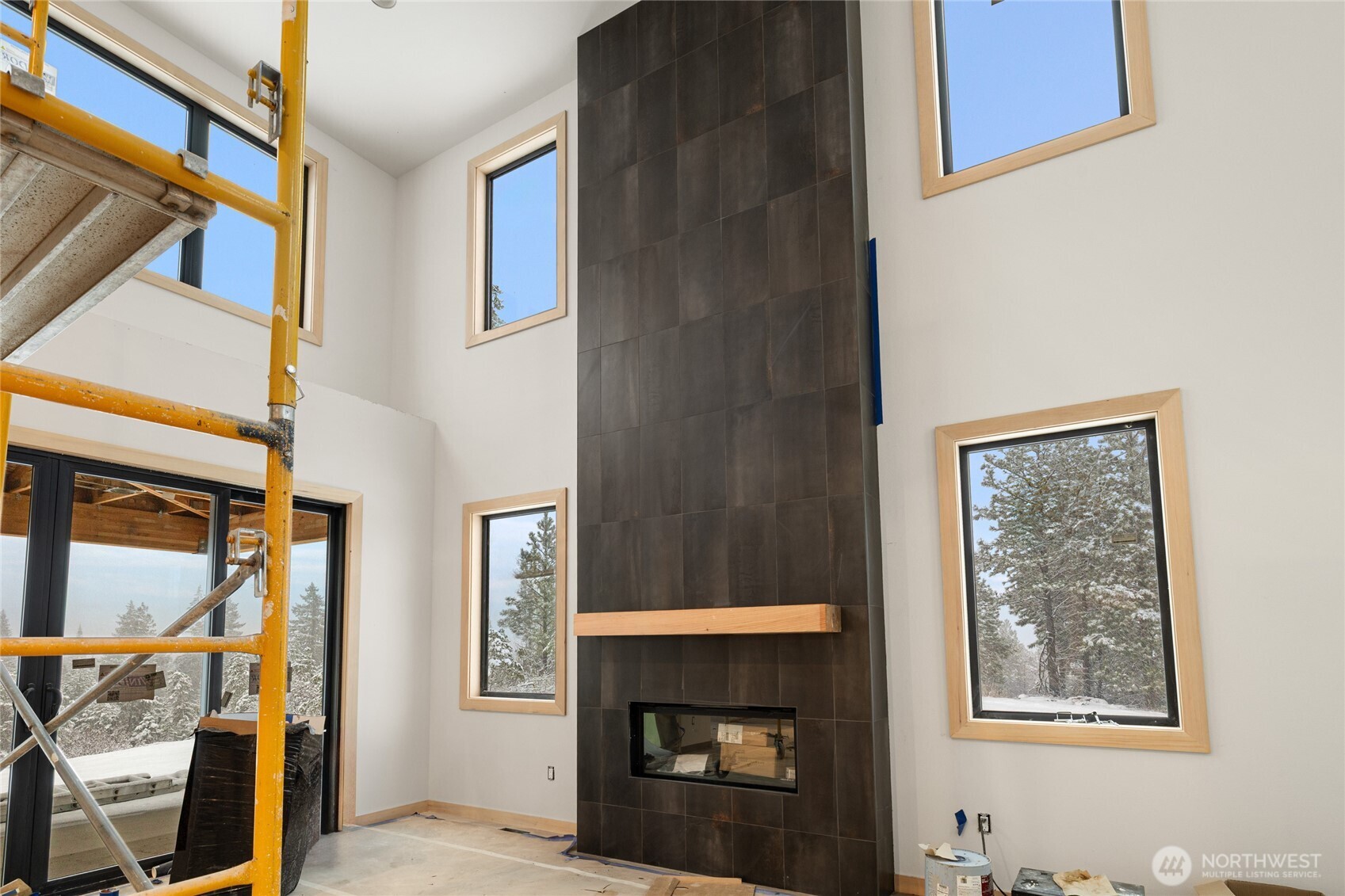 190 Skyline Ridge (Lot 55) Drive