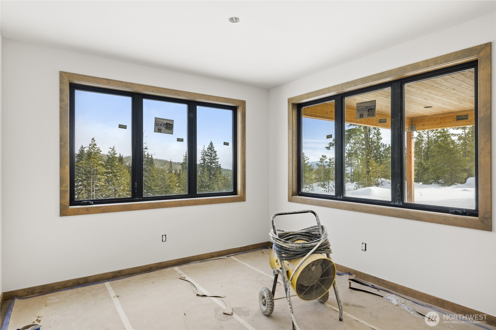 190 Skyline Ridge (Lot 55) Drive