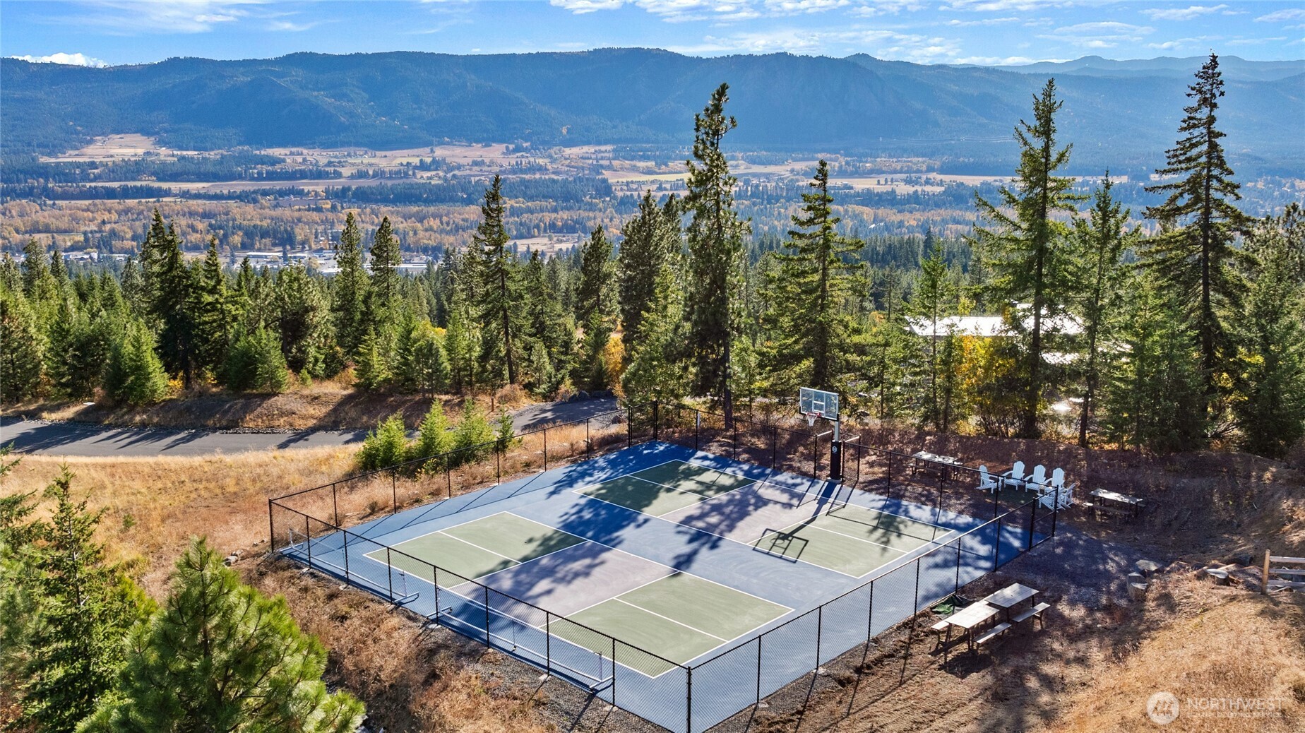 190 Skyline Ridge (Lot 55) Drive