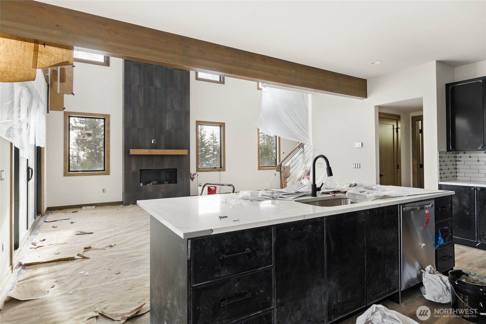 190 Skyline Ridge (Lot 55) Drive