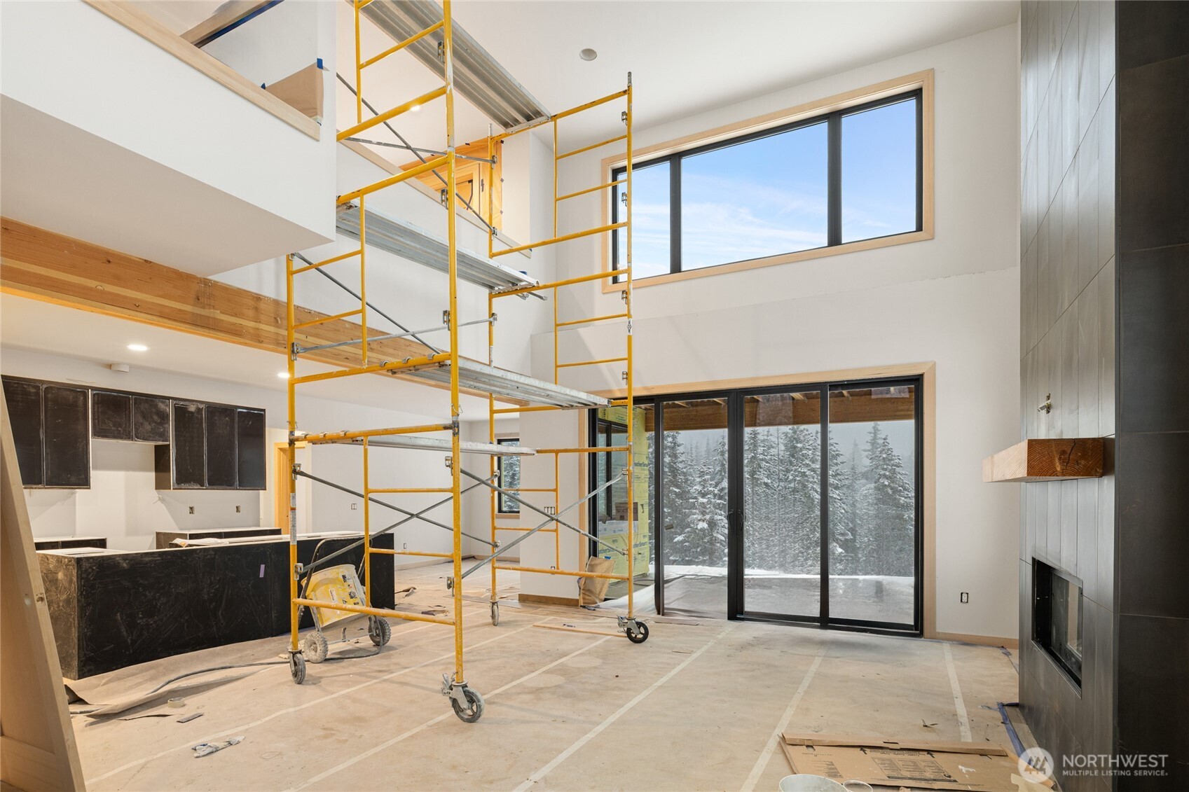 190 Skyline Ridge (Lot 55) Drive