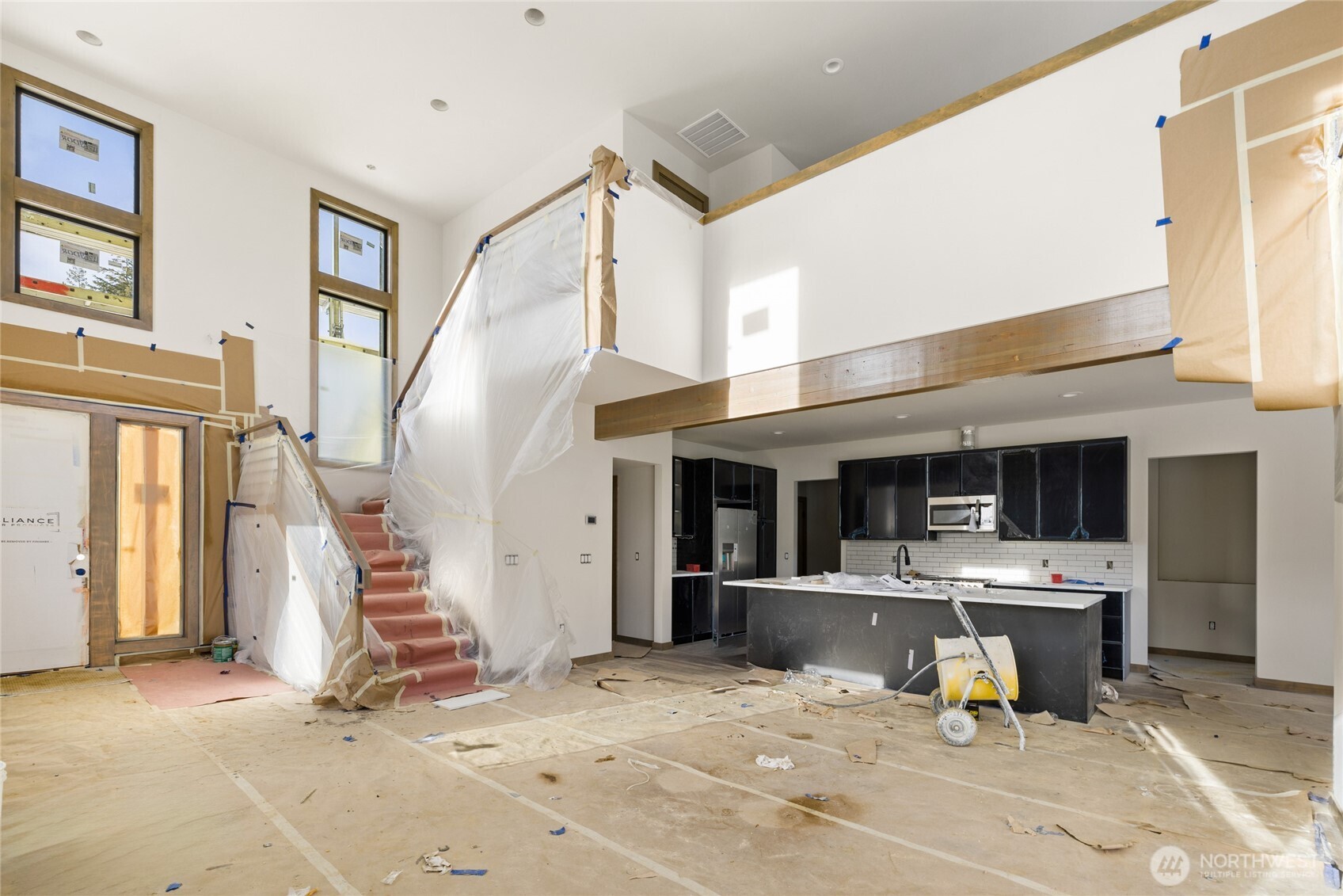 190 Skyline Ridge (Lot 55) Drive