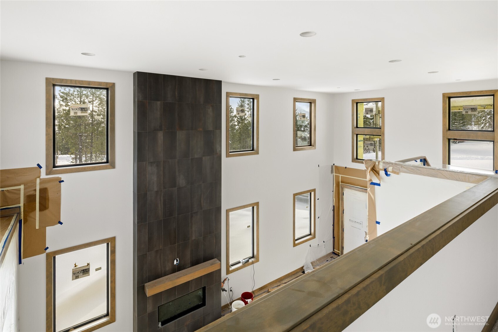 190 Skyline Ridge (Lot 55) Drive