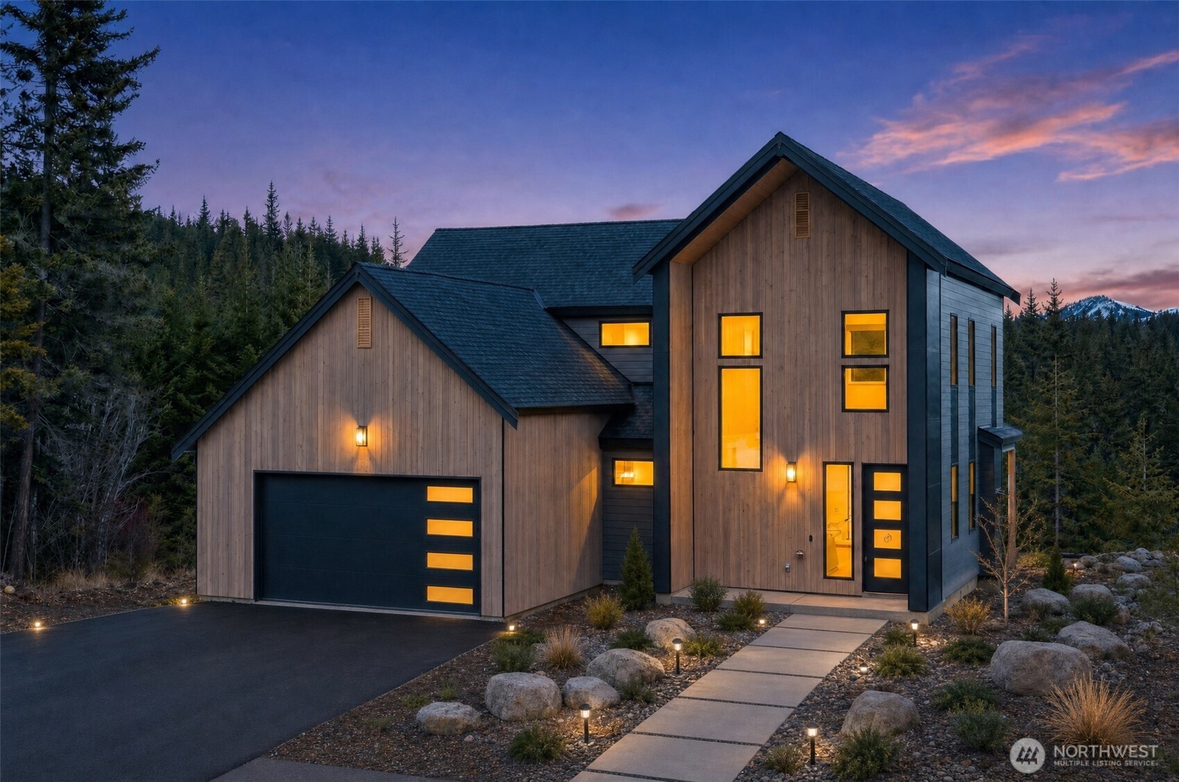 190 Skyline Ridge (Lot 55) Drive
