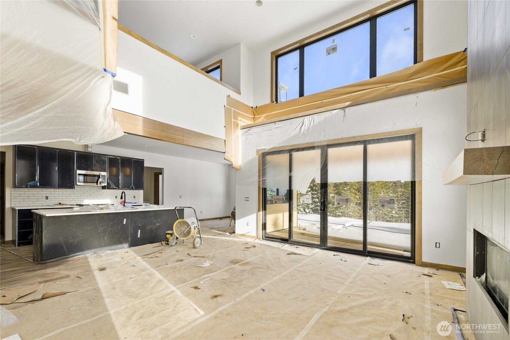 190 Skyline Ridge (Lot 55) Drive