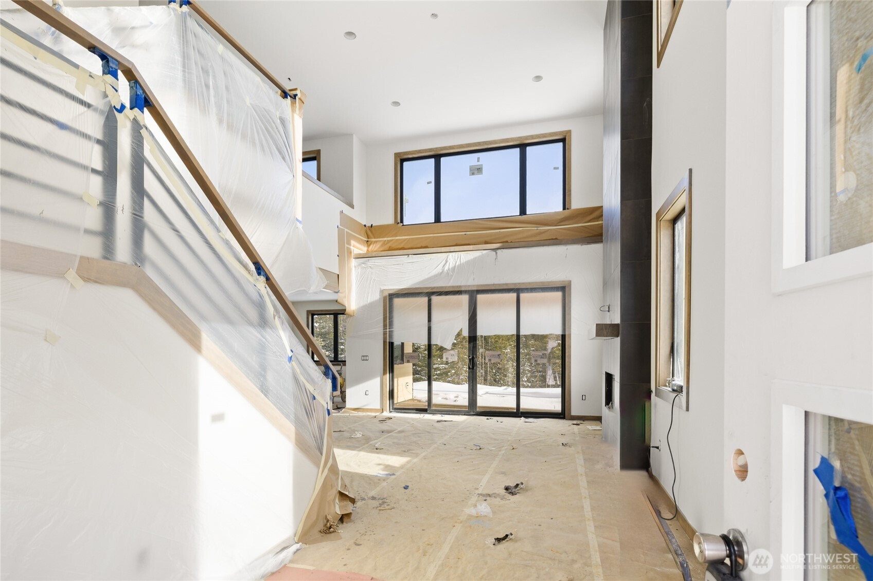 190 Skyline Ridge (Lot 55) Drive