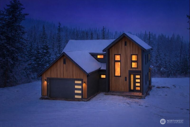 190 Skyline Ridge (Lot 55) Drive