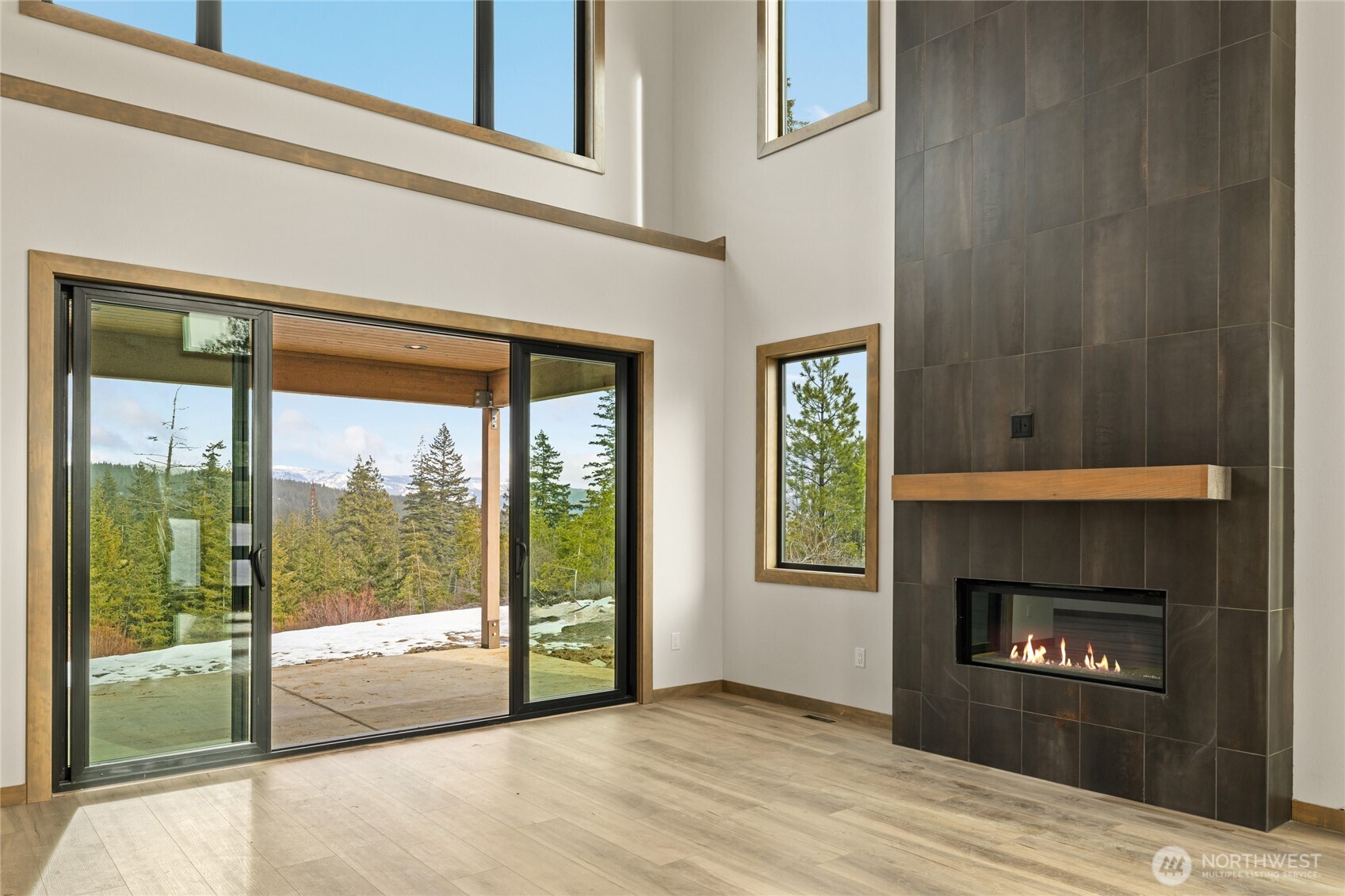 190 Skyline Ridge (Lot 55) Drive