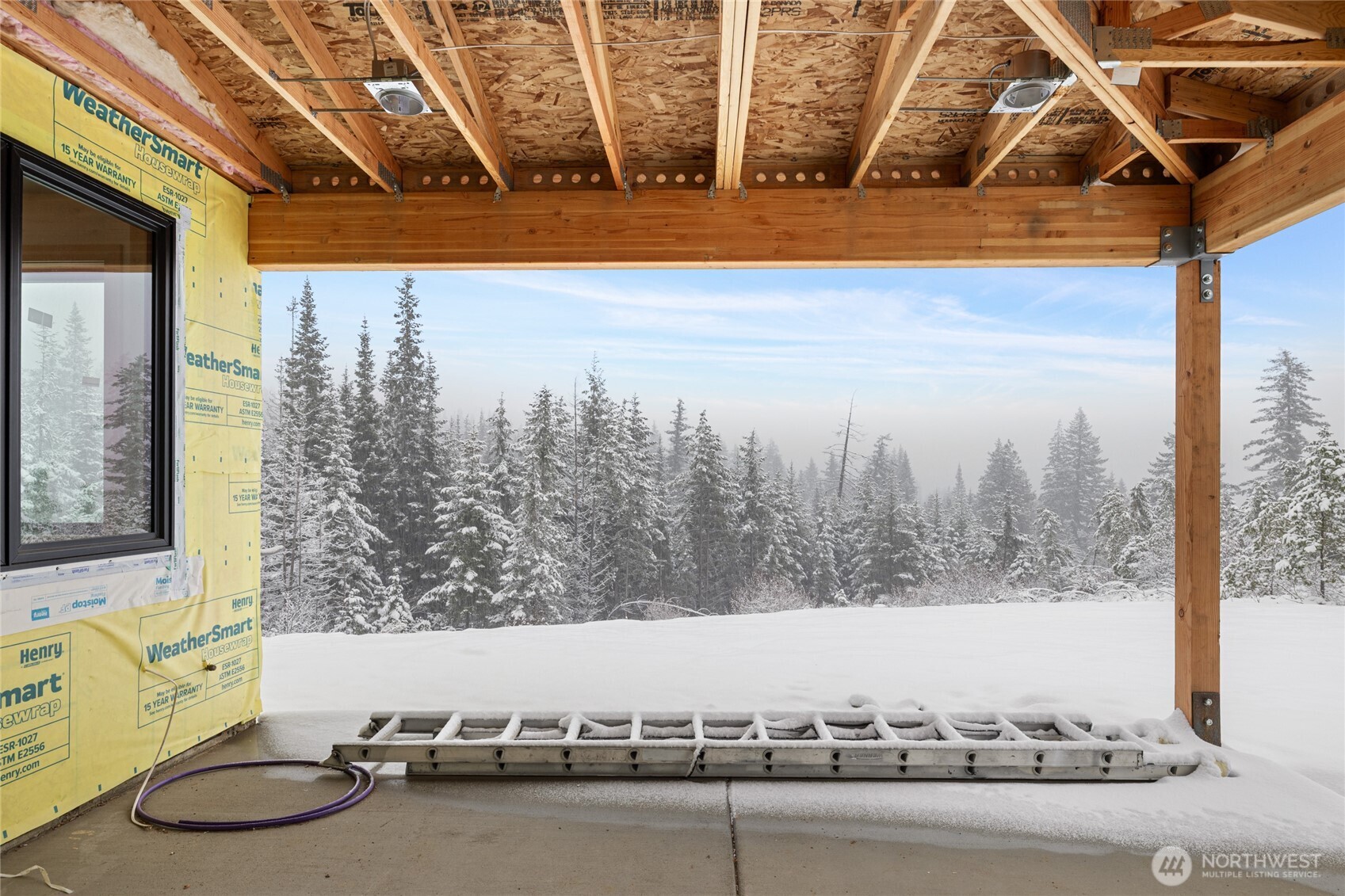 190 Skyline Ridge (Lot 55) Drive