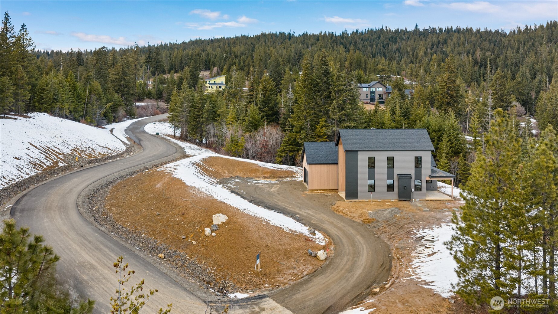 190 Skyline Ridge (Lot 55) Drive