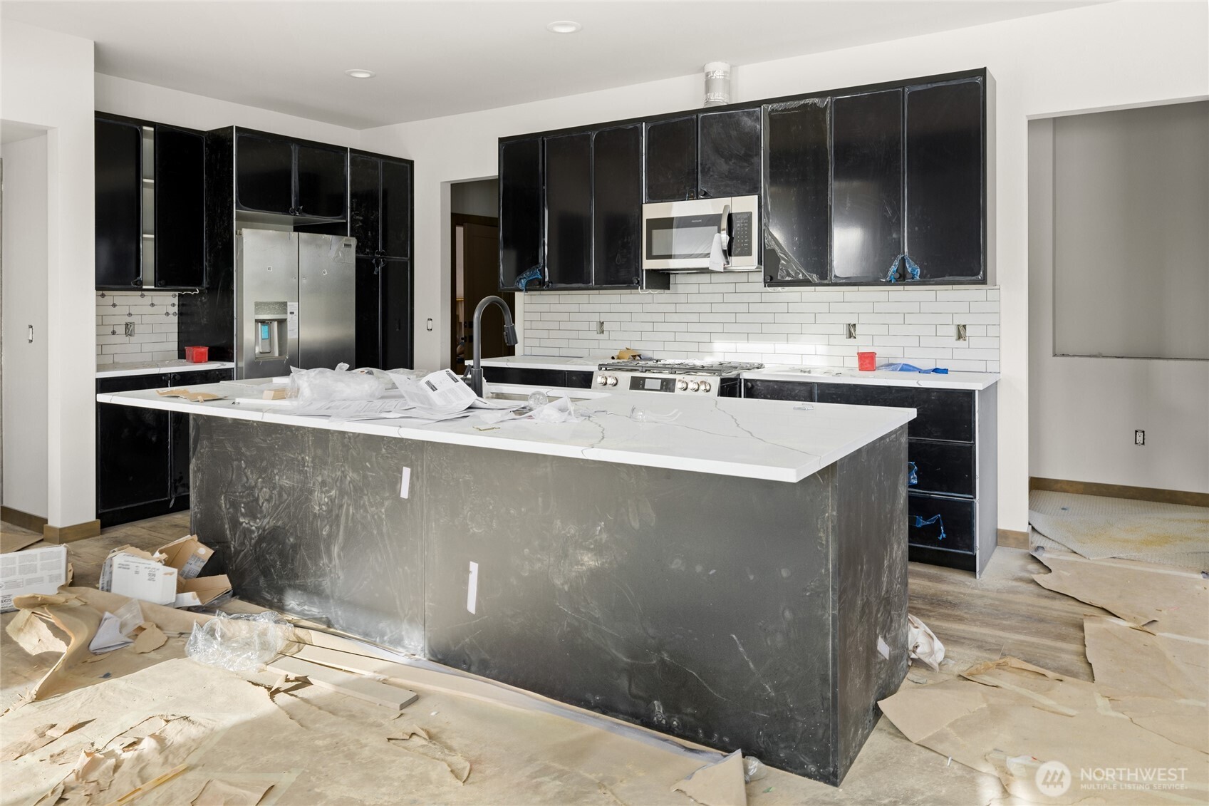 190 Skyline Ridge (Lot 55) Drive