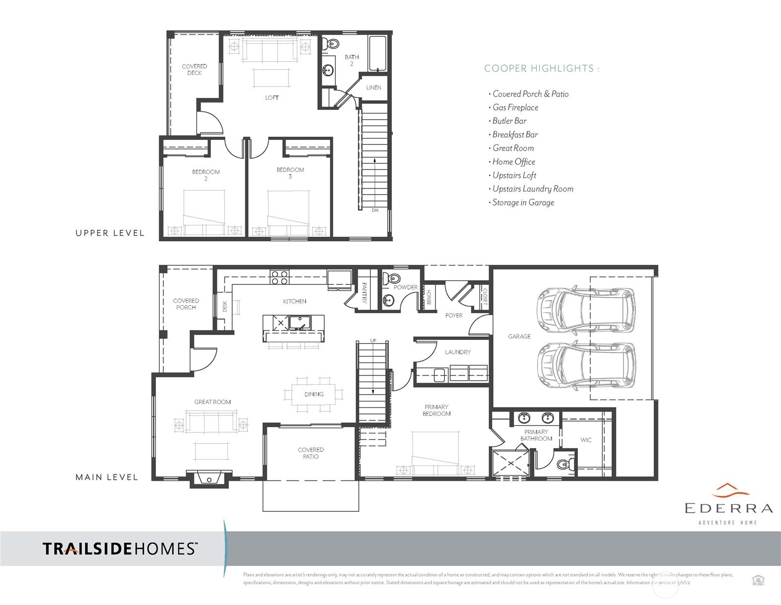 604 Compass (Lot 23) Place