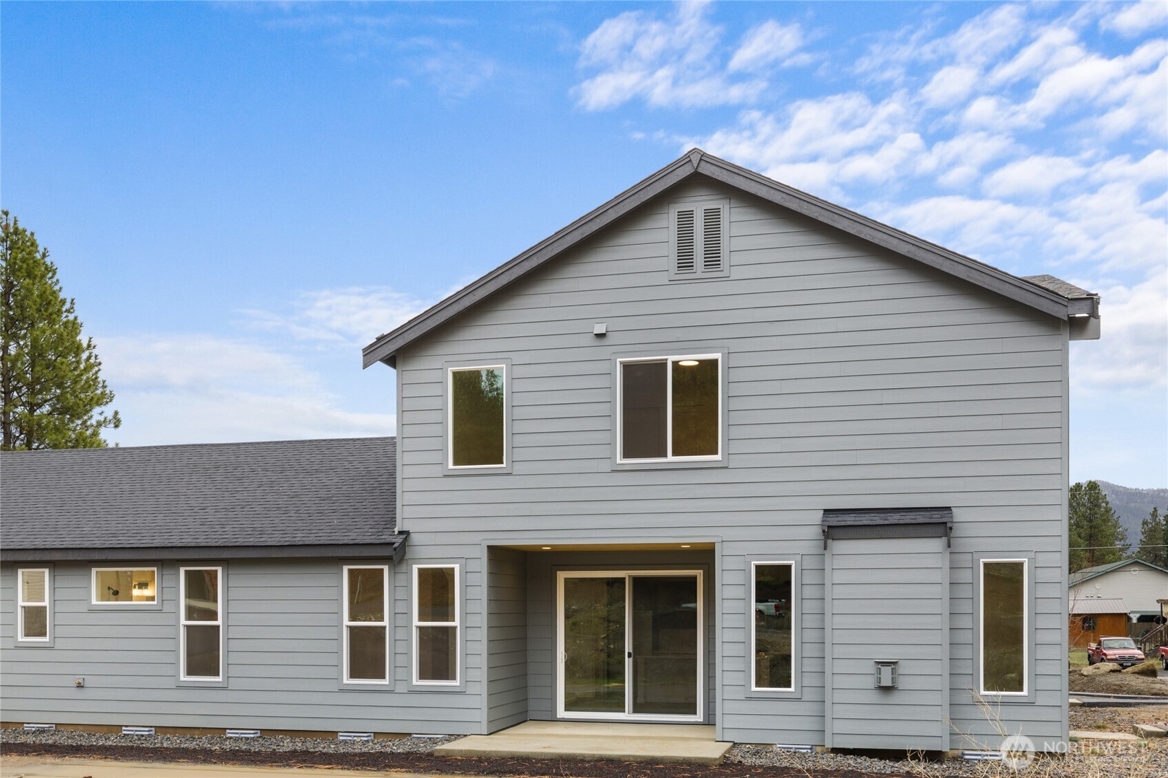 604 Compass (Lot 23) Place