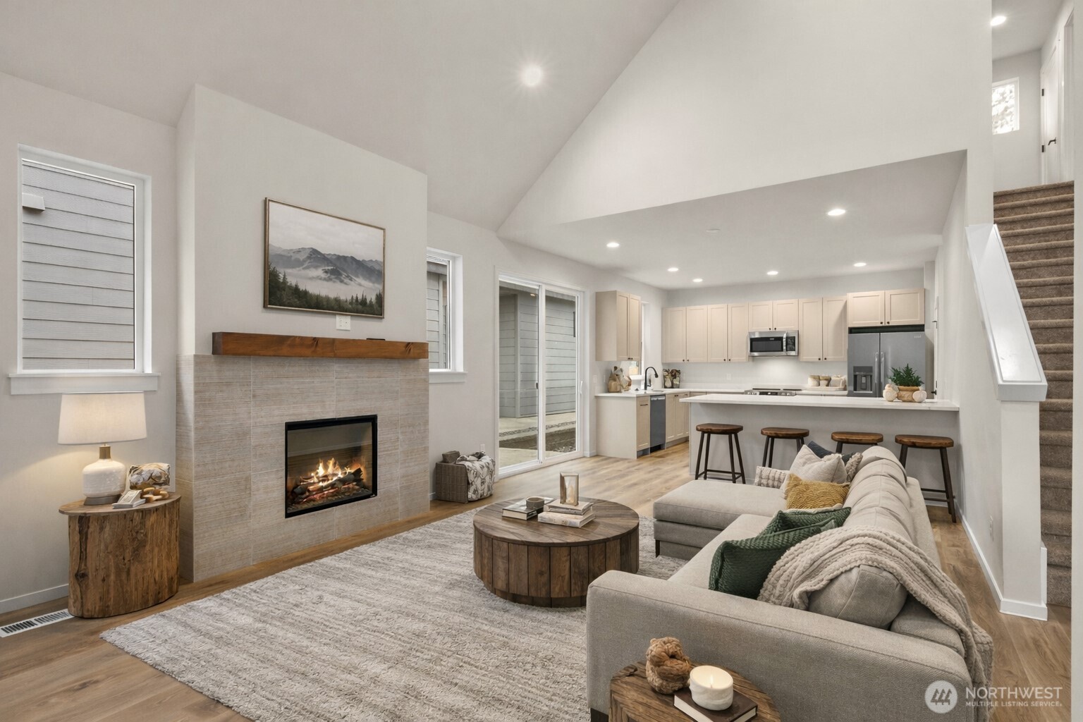 602 Compass (Lot 22) Place