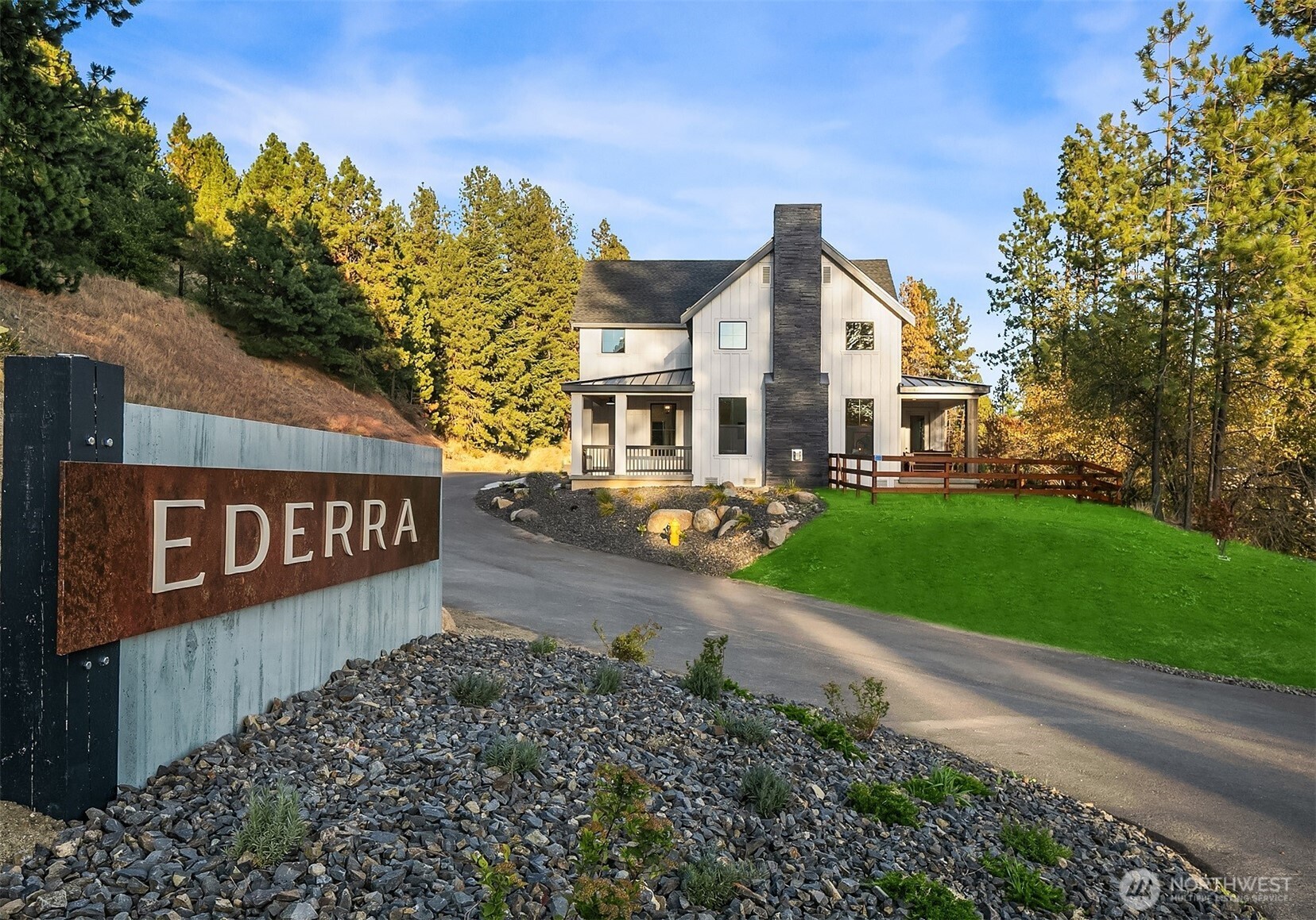 613 Compass (Lot 21) Place