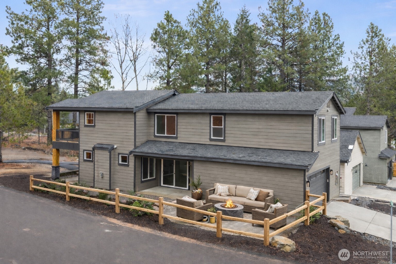 613 Compass (Lot 21) Place