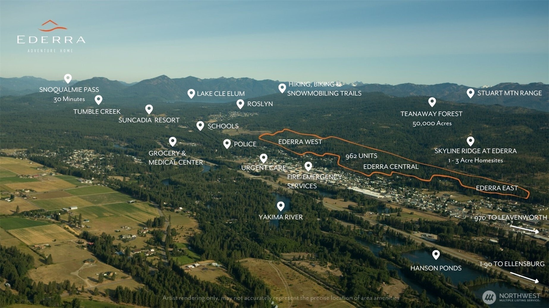 613 Compass (Lot 21) Place