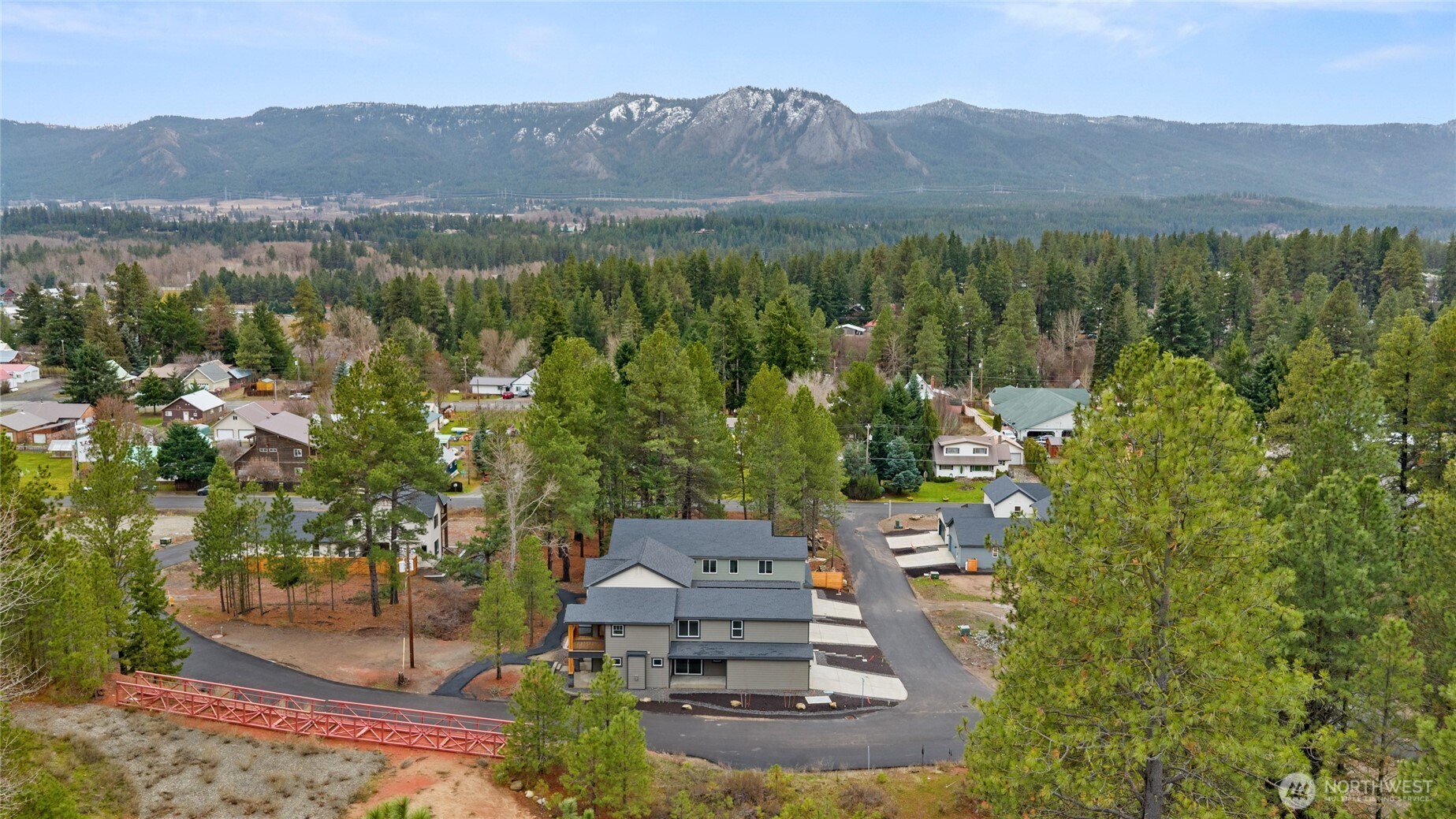 613 Compass (Lot 21) Place