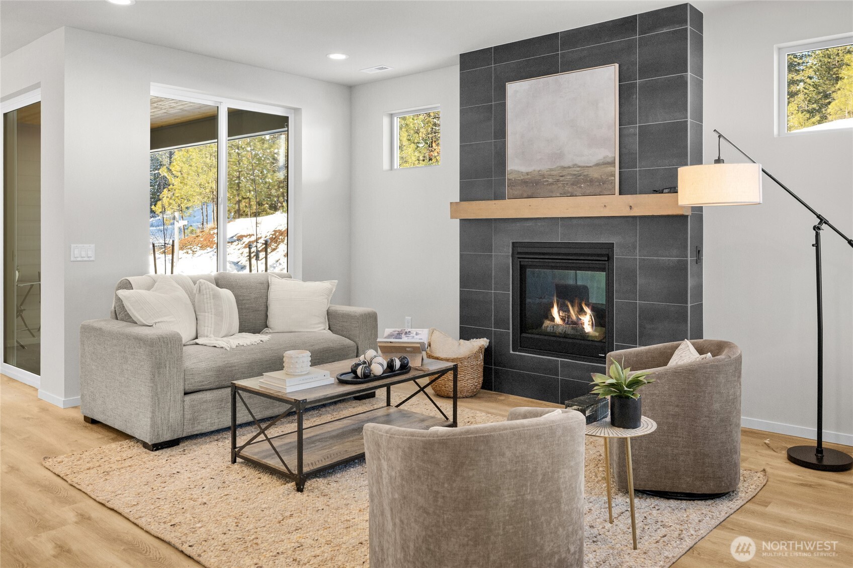 613 Compass (Lot 21) Place