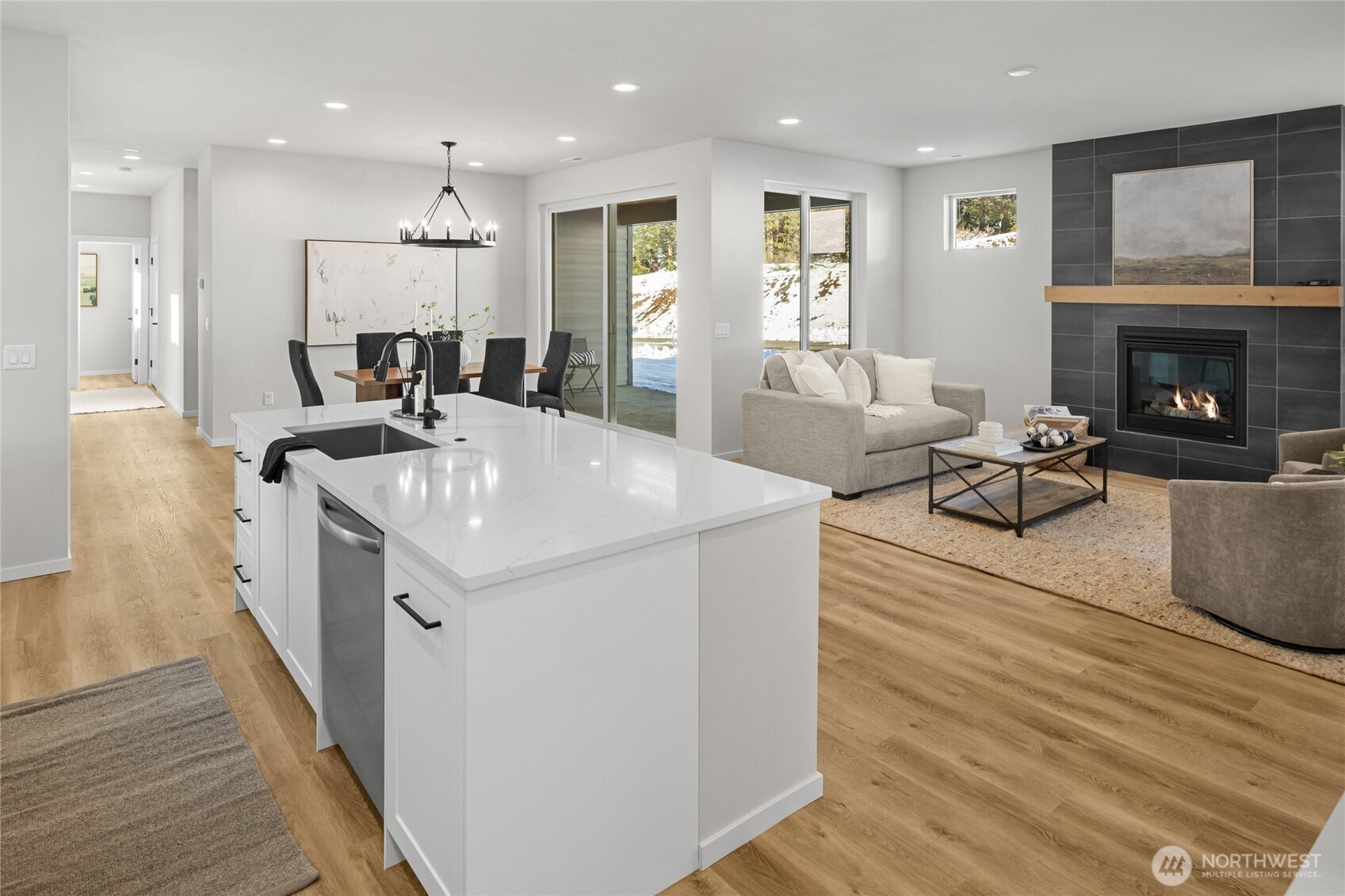 613 Compass (Lot 21) Place