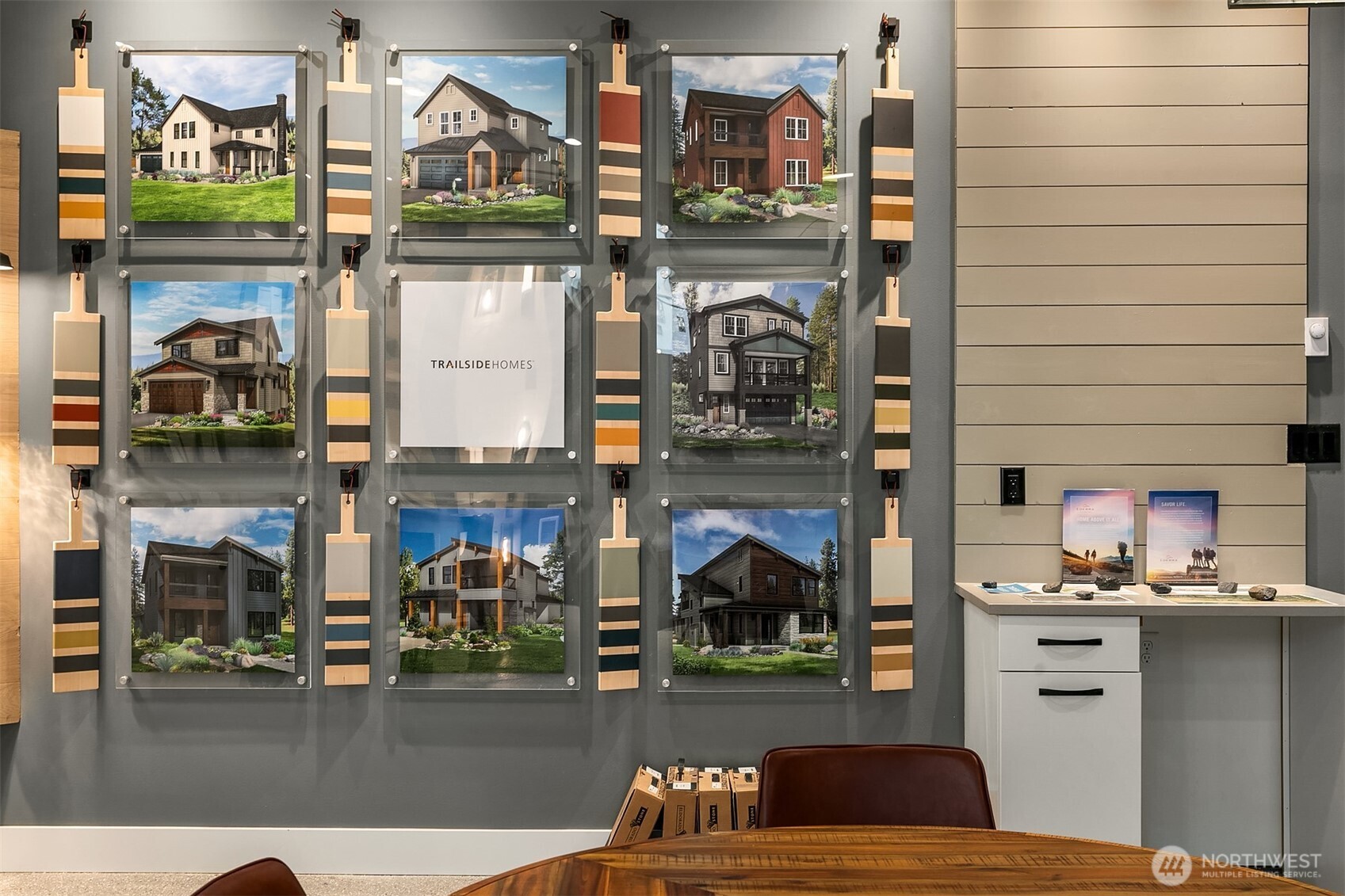 613 Compass (Lot 21) Place