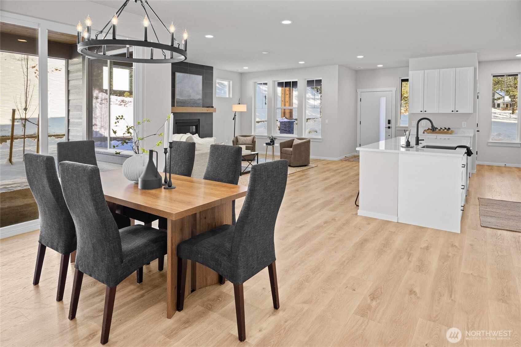 613 Compass (Lot 21) Place