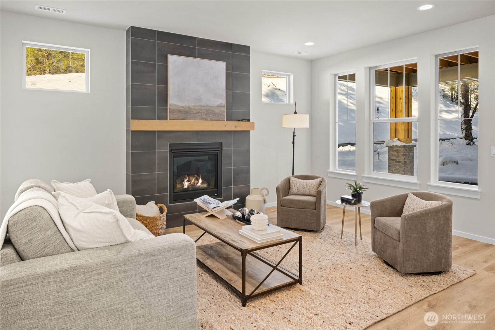 613 Compass (Lot 21) Place