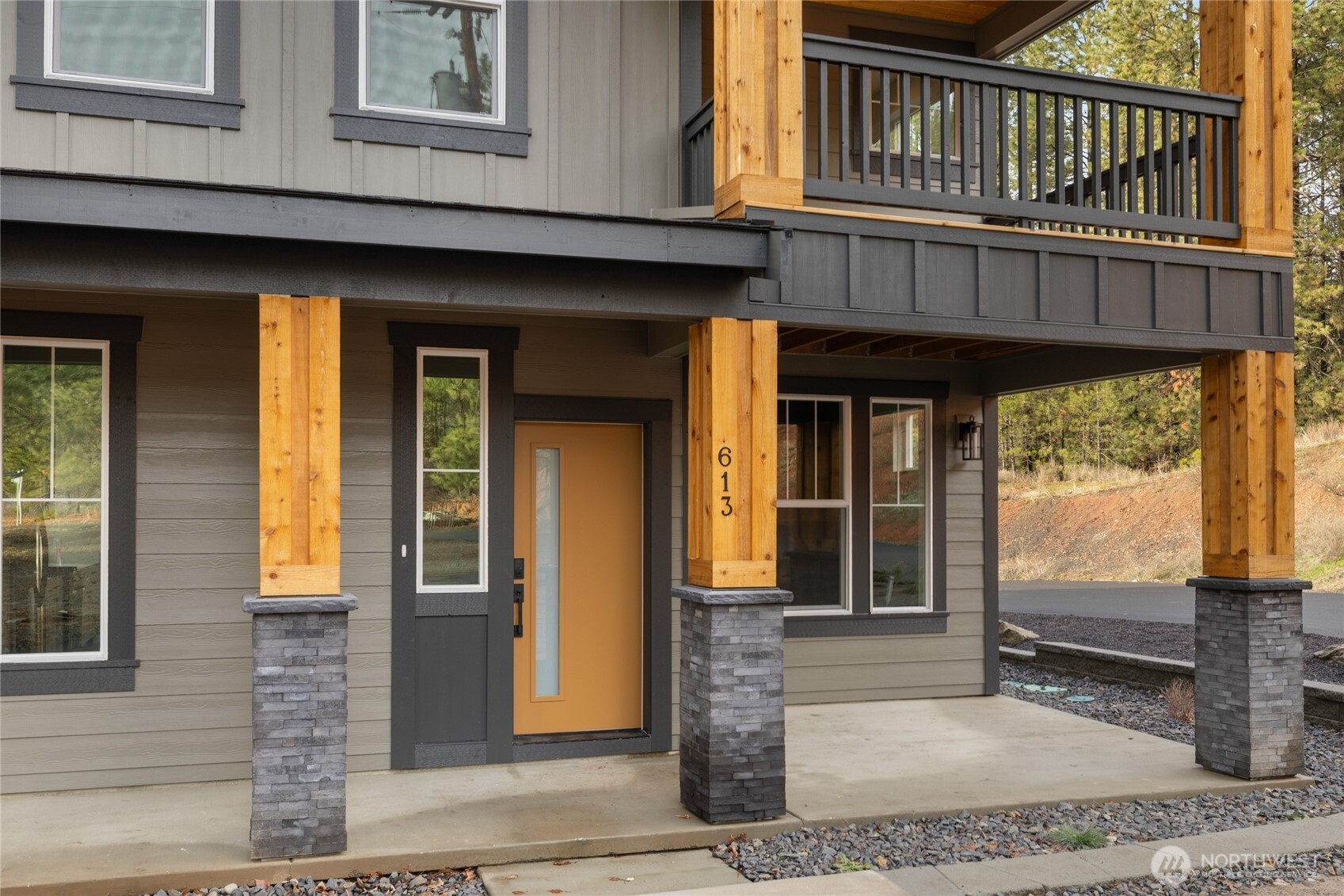 613 Compass (Lot 21) Place