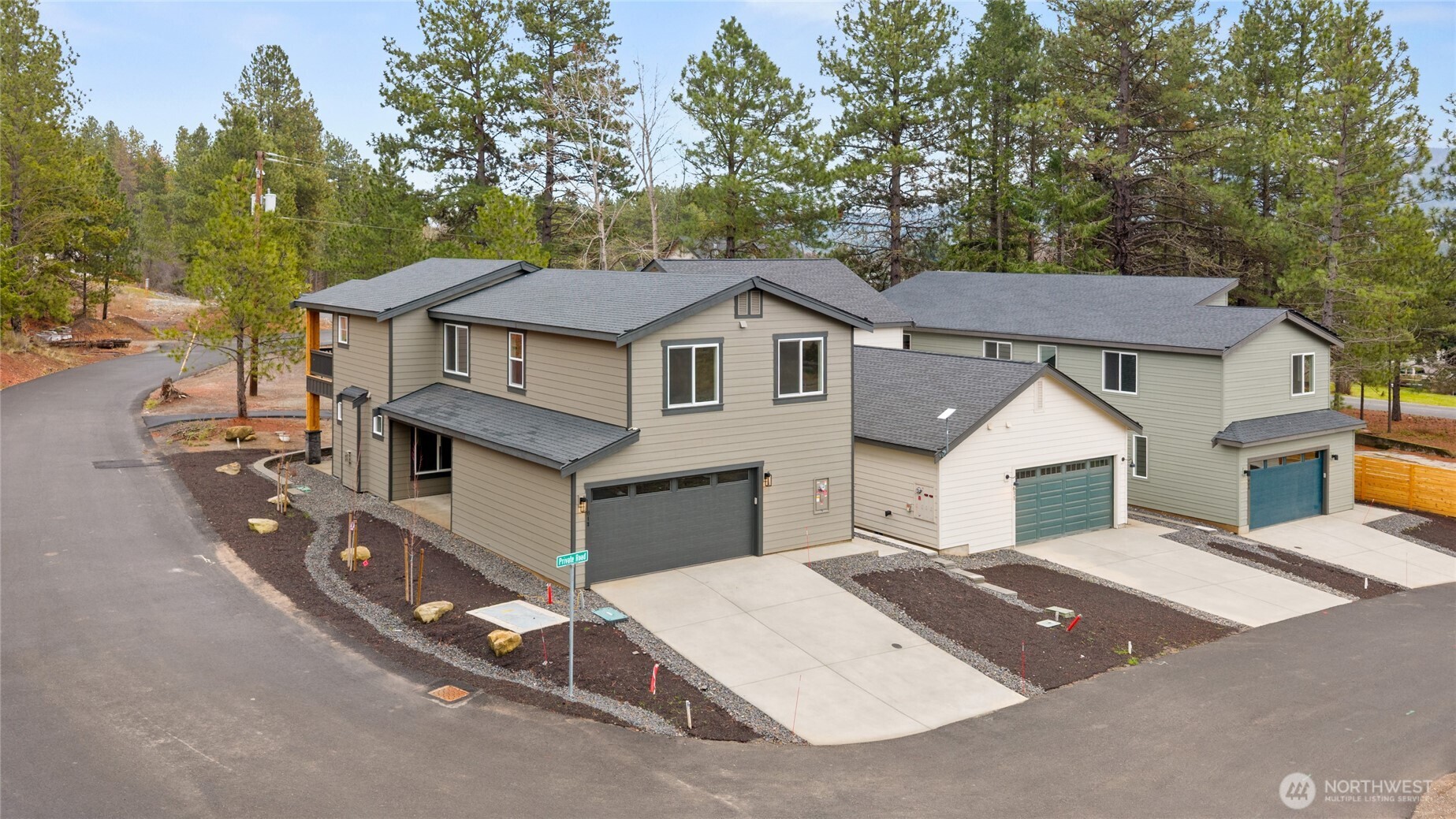 613 Compass (Lot 21) Place