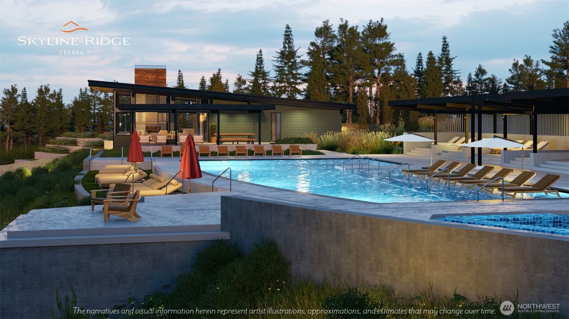 41 Trailblazer (Lot 48) Court